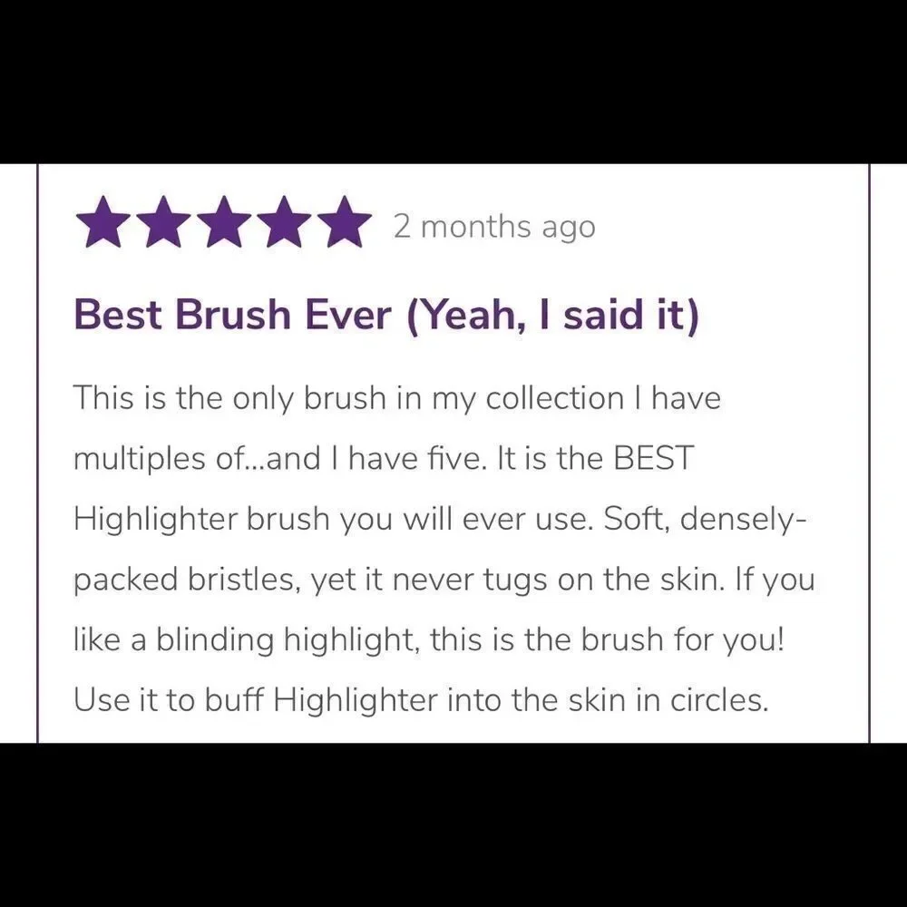 MoDa ROYAL & LANGNICKEL MŌDAPro GlowBrush255 Ipsy